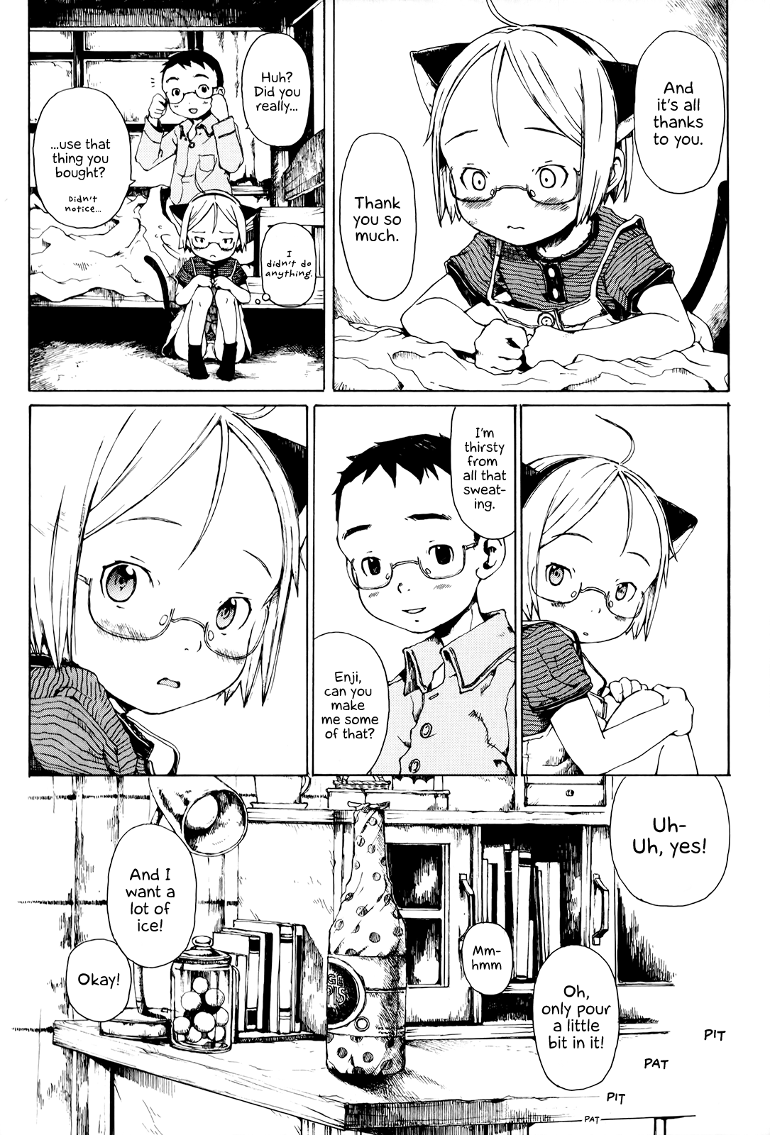 Enjigakari chapter 5 - page 18