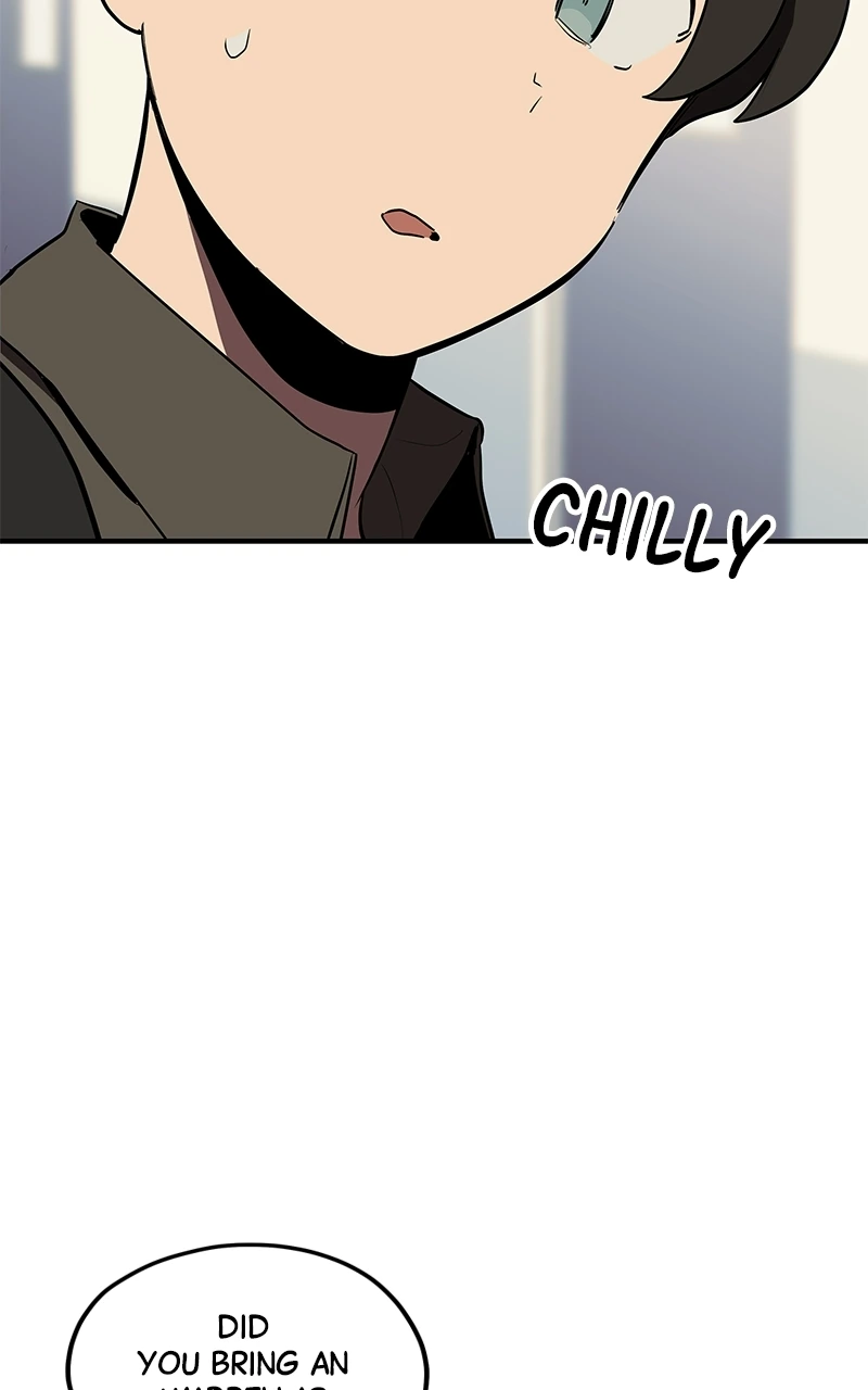 Fool Me Twice chapter 23 - page 18