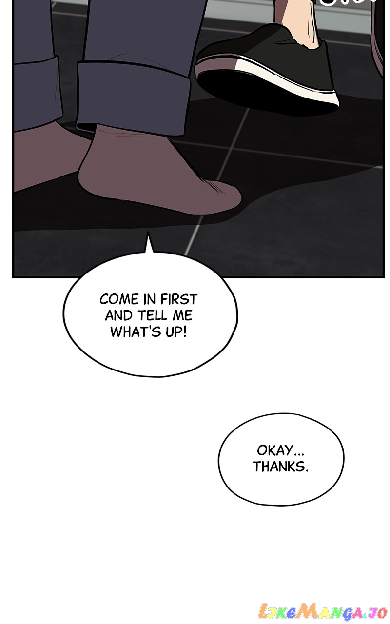 Fool Me Twice chapter 25 - page 43