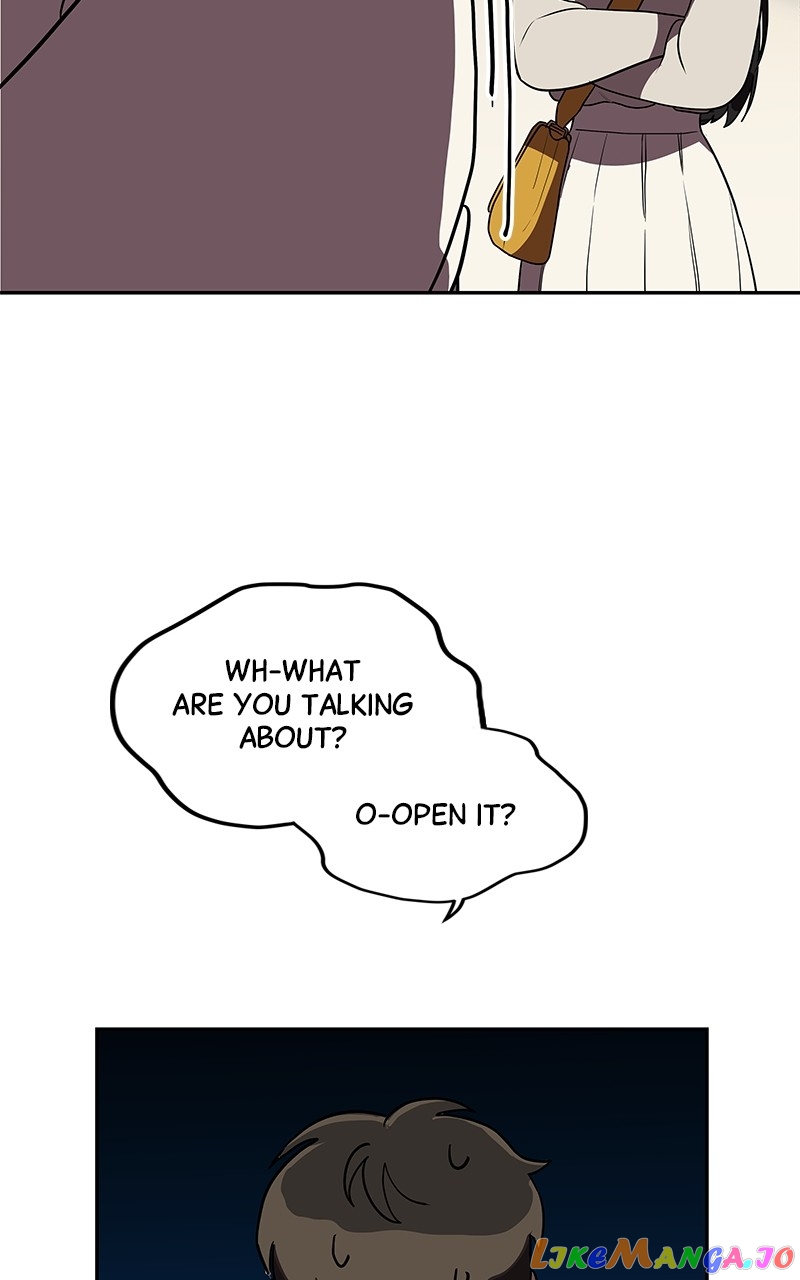 Fool Me Twice chapter 7 - page 30