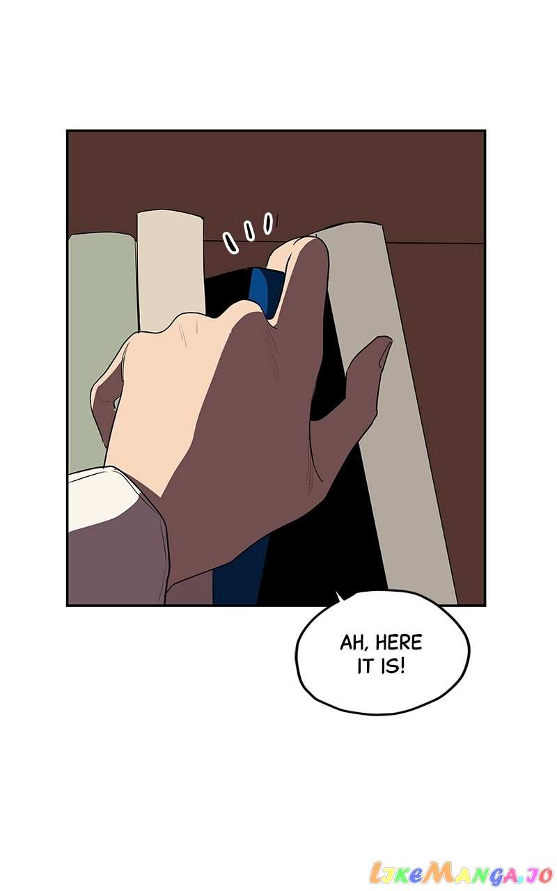 Fool Me Twice chapter 7 - page 50