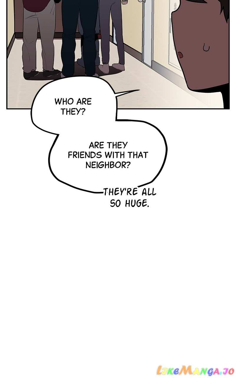 Fool Me Twice chapter 10 - page 112