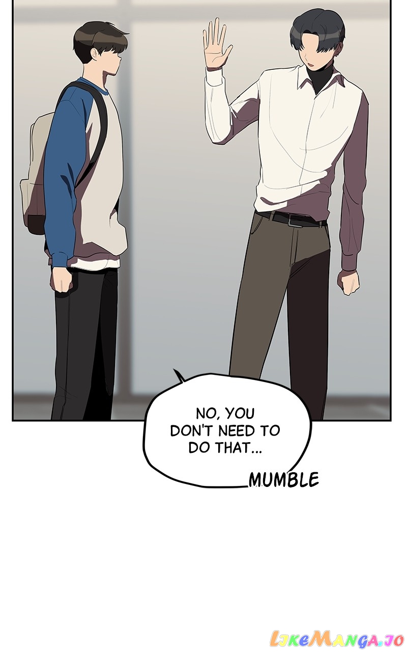 Fool Me Twice chapter 10 - page 83