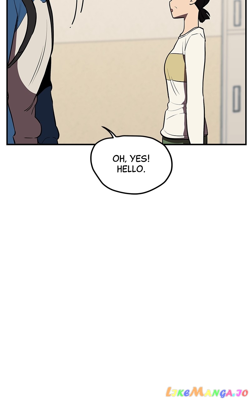 Fool Me Twice chapter 11 - page 43