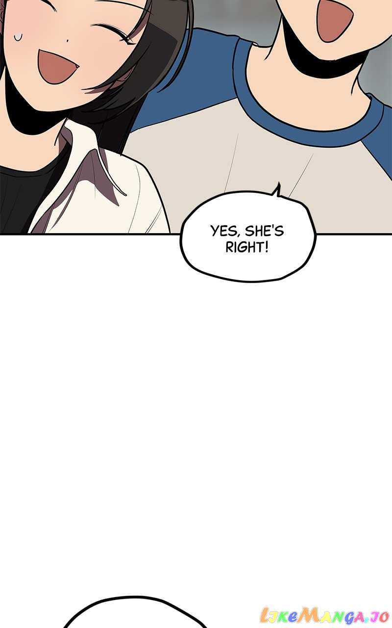 Fool Me Twice chapter 11 - page 54