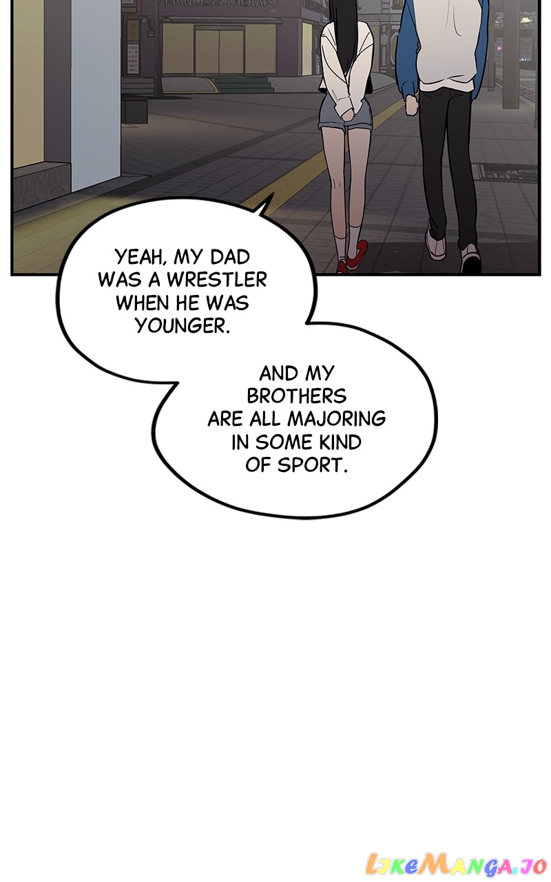 Fool Me Twice chapter 11 - page 86