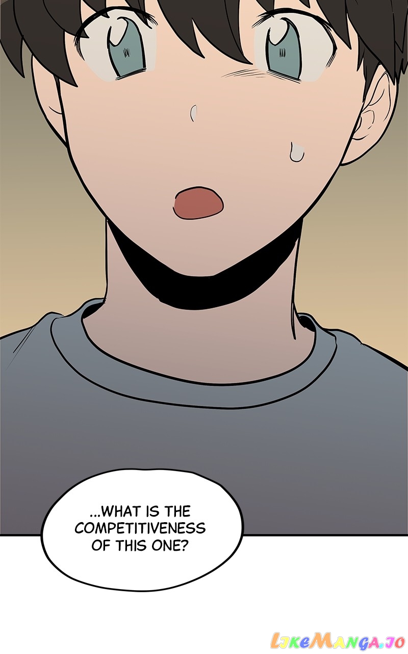 Fool Me Twice chapter 12 - page 46