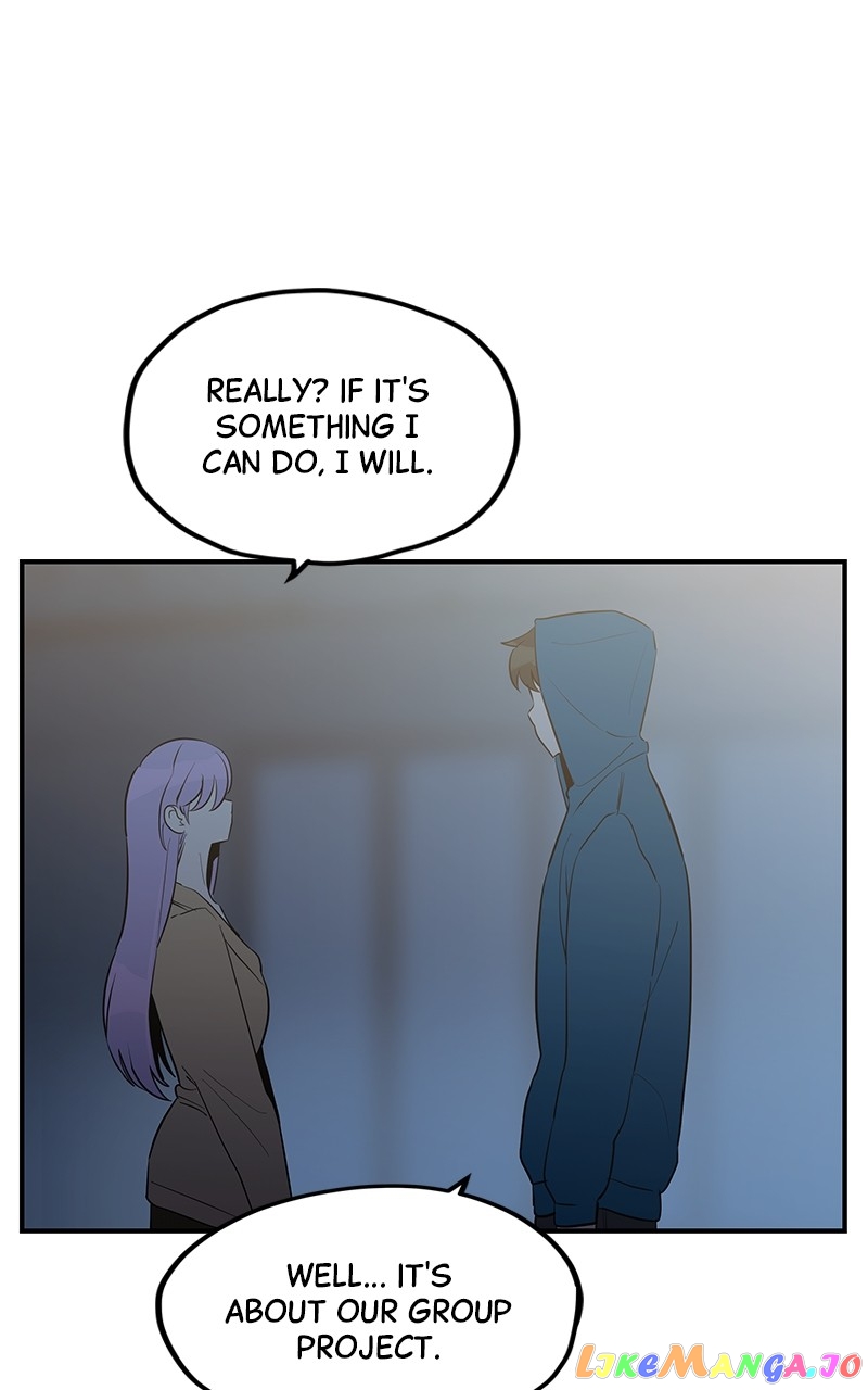 Fool Me Twice chapter 12 - page 80