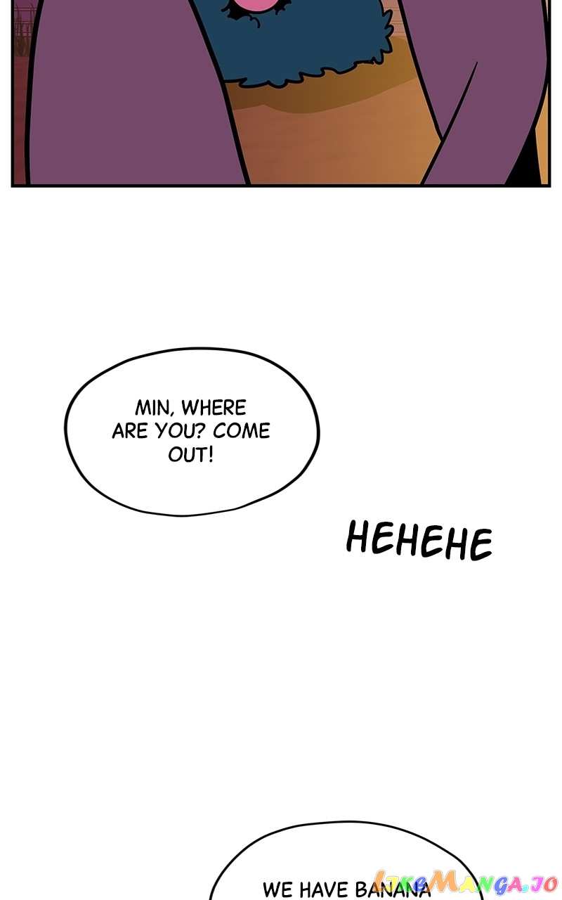 Fool Me Twice chapter 32 - page 74