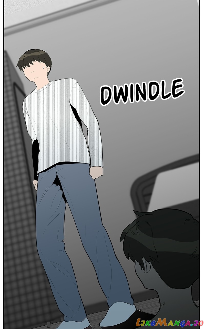 Fool Me Twice chapter 34 - page 44