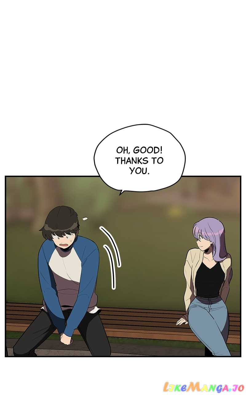 Fool Me Twice chapter 17 - page 30