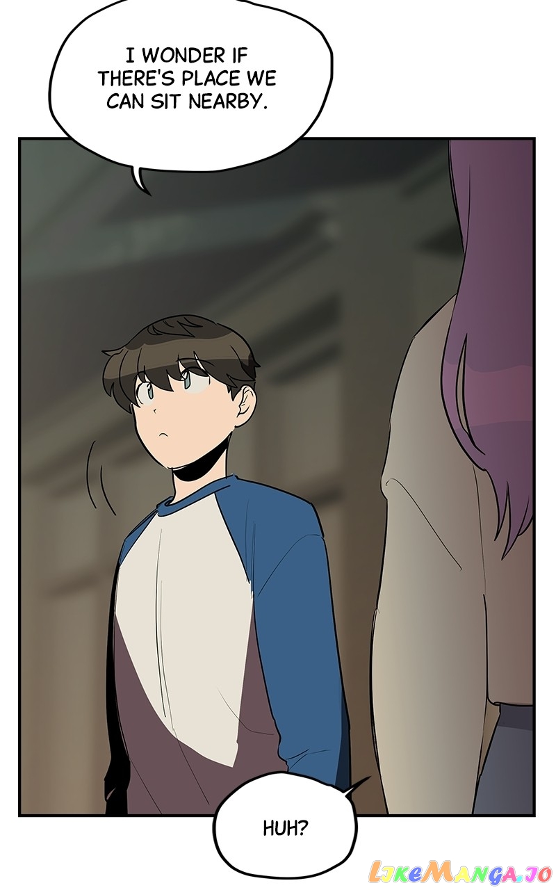 Fool Me Twice chapter 17 - page 54