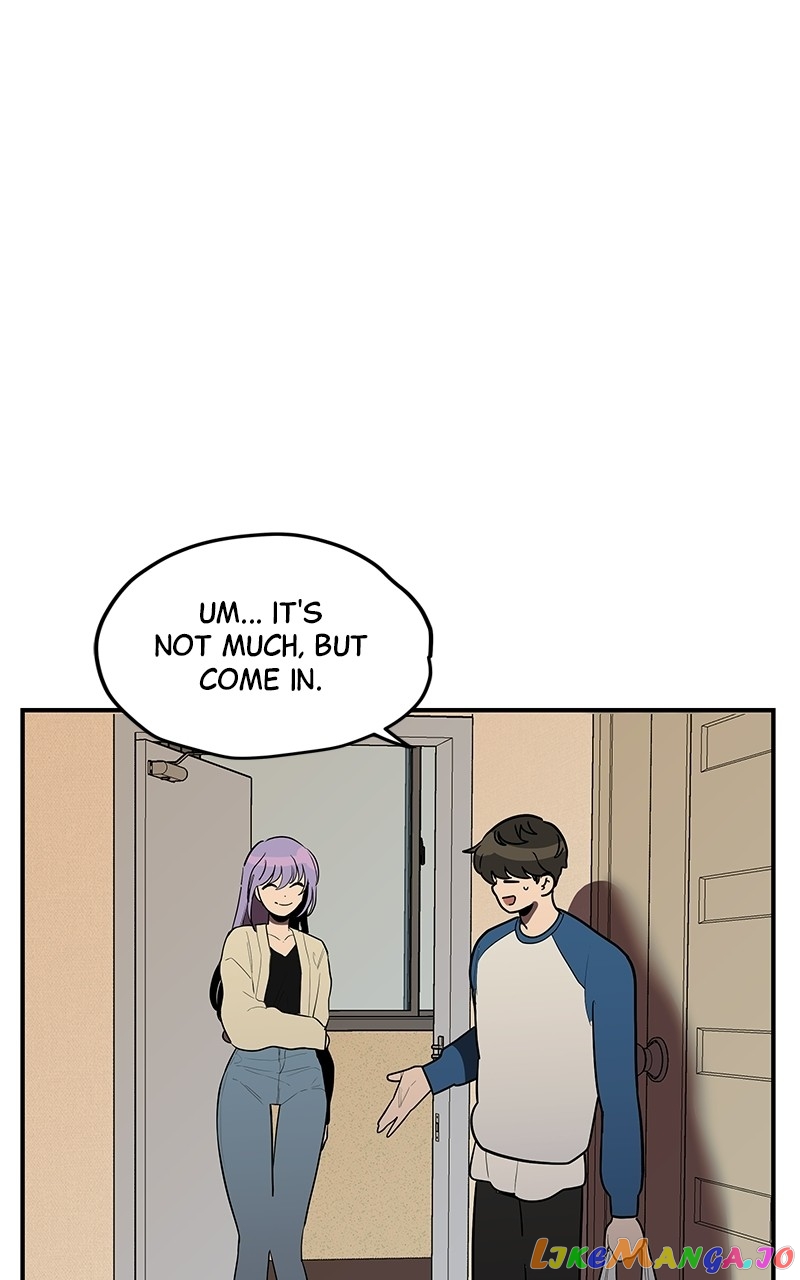 Fool Me Twice chapter 17 - page 66