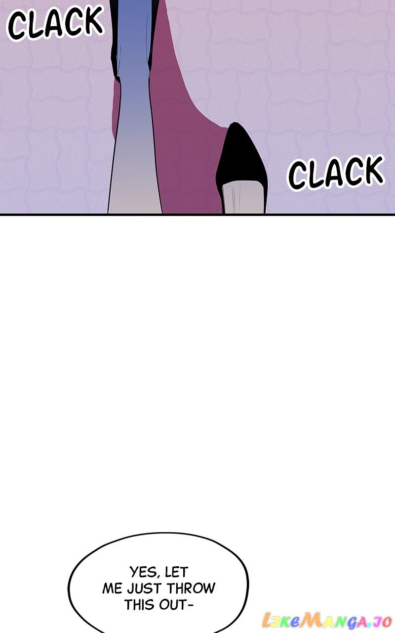 Fool Me Twice chapter 35 - page 6