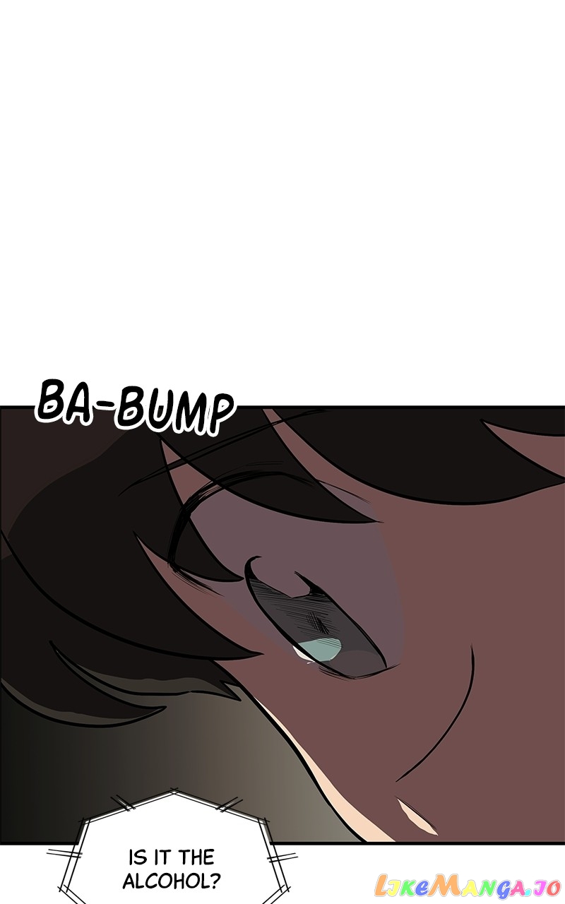 Fool Me Twice chapter 18 - page 4