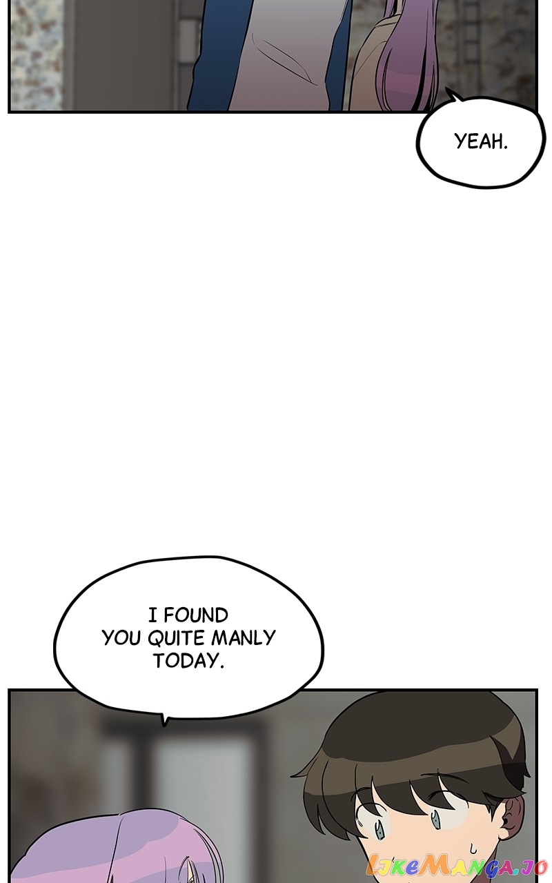 Fool Me Twice chapter 18 - page 46