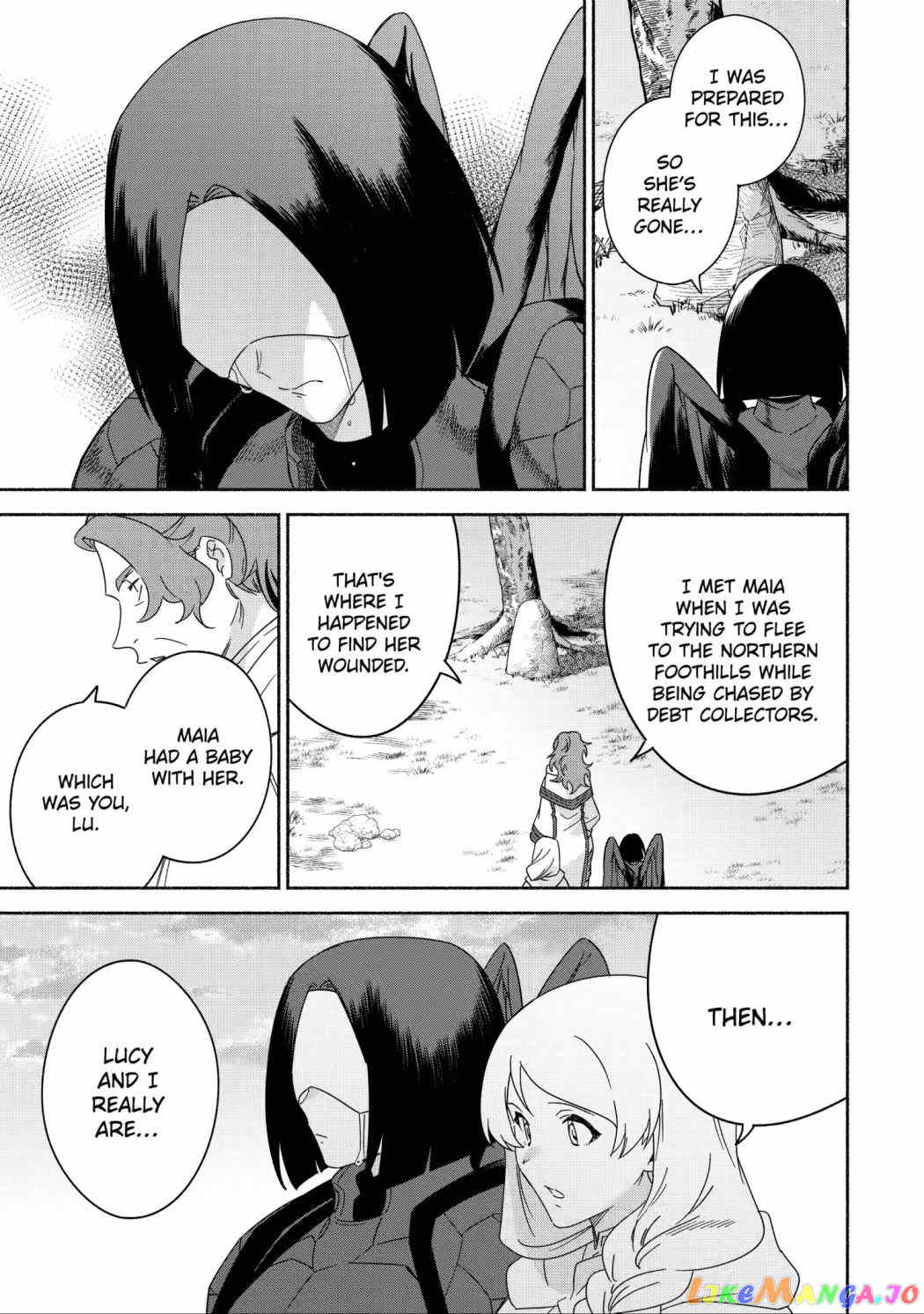 Around 40 Kenja no Isekai Seikatsu Nikki ~ Kimana na Isekai Kyoushi Raifu ~ chapter 43 - page 11