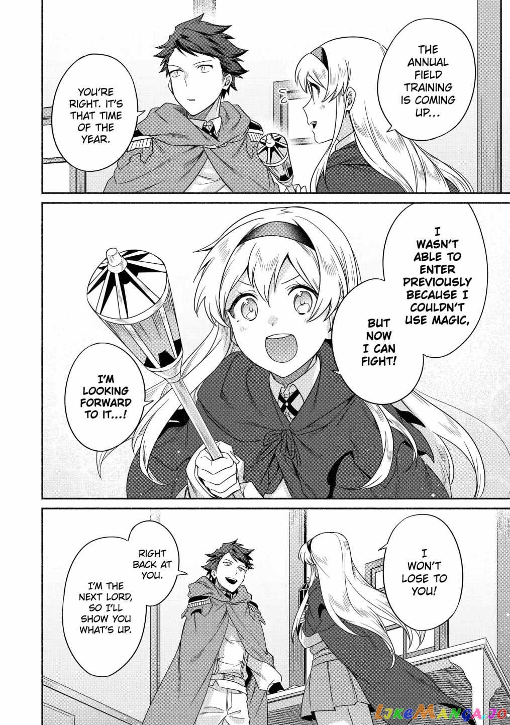 Around 40 Kenja no Isekai Seikatsu Nikki ~ Kimana na Isekai Kyoushi Raifu ~ chapter 16 - page 12