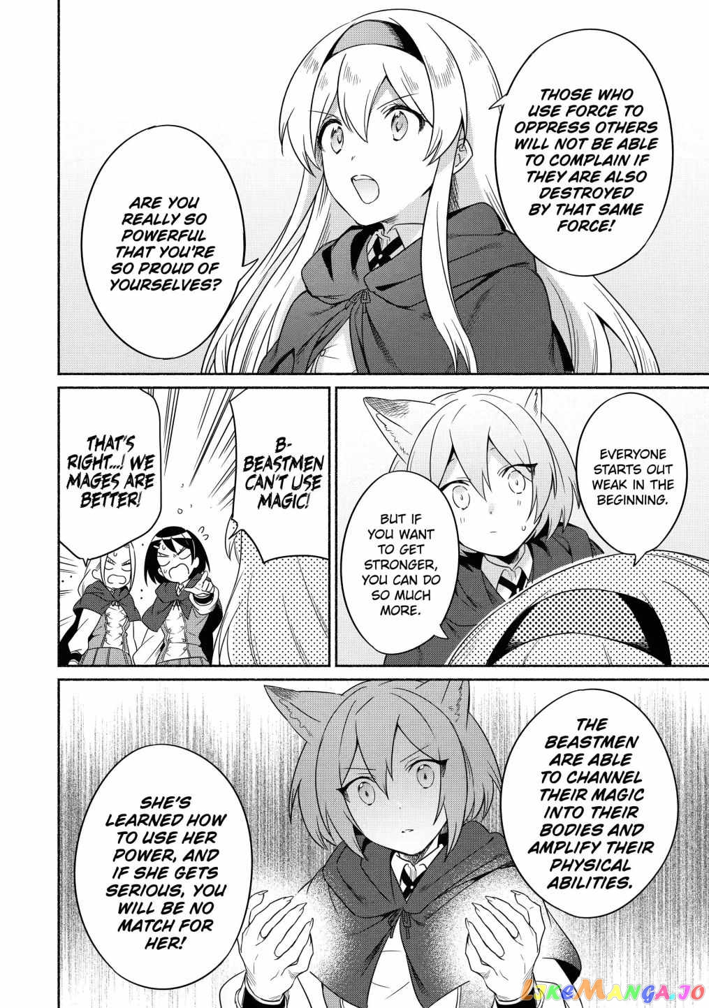 Around 40 Kenja no Isekai Seikatsu Nikki ~ Kimana na Isekai Kyoushi Raifu ~ chapter 18 - page 12