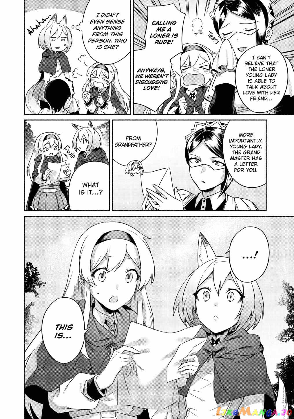 Around 40 Kenja no Isekai Seikatsu Nikki ~ Kimana na Isekai Kyoushi Raifu ~ chapter 18 - page 20