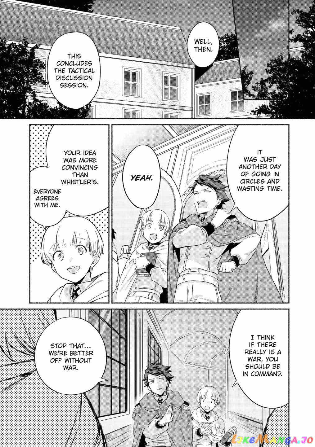 Around 40 Kenja no Isekai Seikatsu Nikki ~ Kimana na Isekai Kyoushi Raifu ~ chapter 18 - page 29