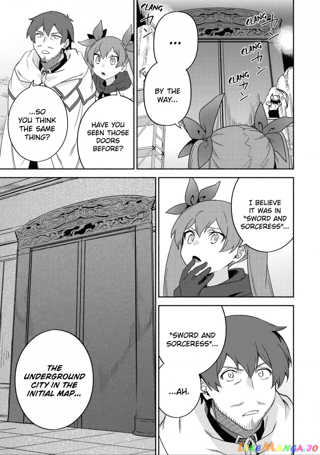 Around 40 Kenja no Isekai Seikatsu Nikki ~ Kimana na Isekai Kyoushi Raifu ~ chapter 34 - page 27