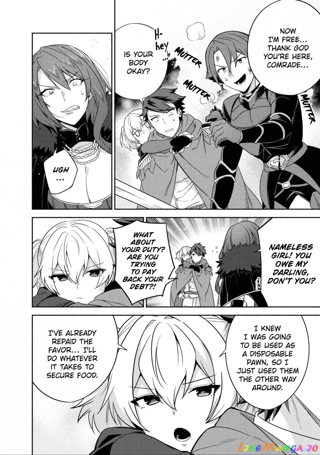 Around 40 Kenja no Isekai Seikatsu Nikki ~ Kimana na Isekai Kyoushi Raifu ~ chapter 23 - page 22