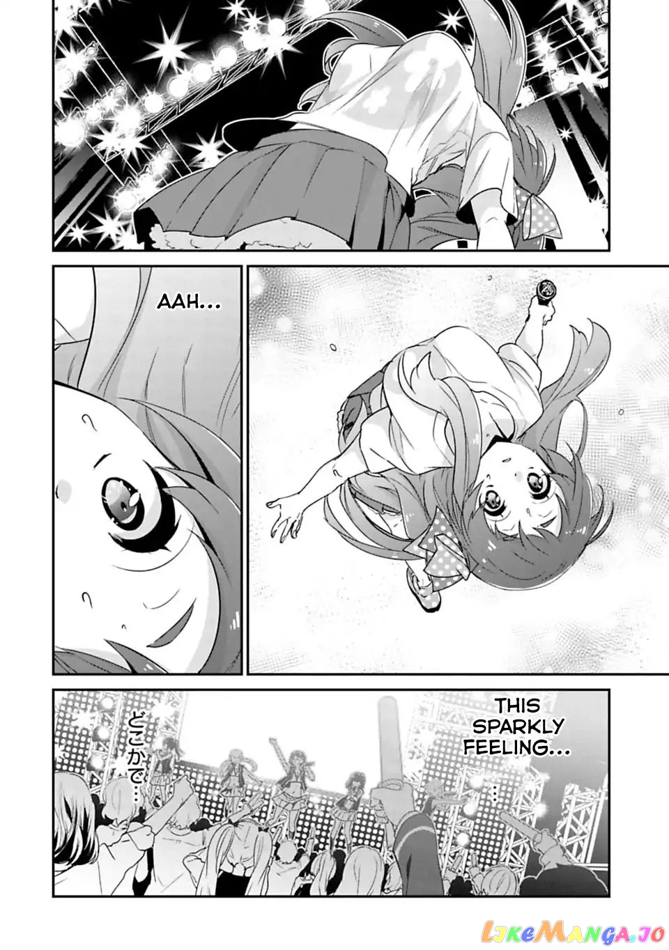 Zombie Land Saga chapter 3.2 - page 6