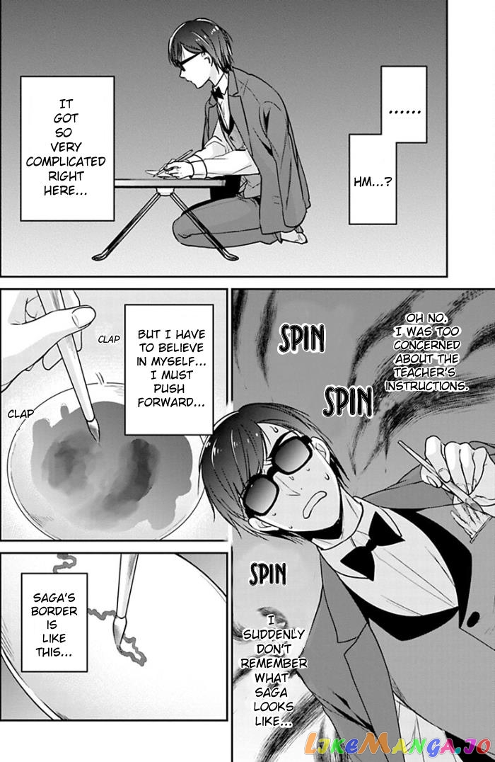 Zombie Land Saga chapter 12 - page 22