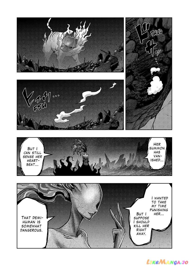 Verndio – Surreal Sword Saga chapter 52 - page 5