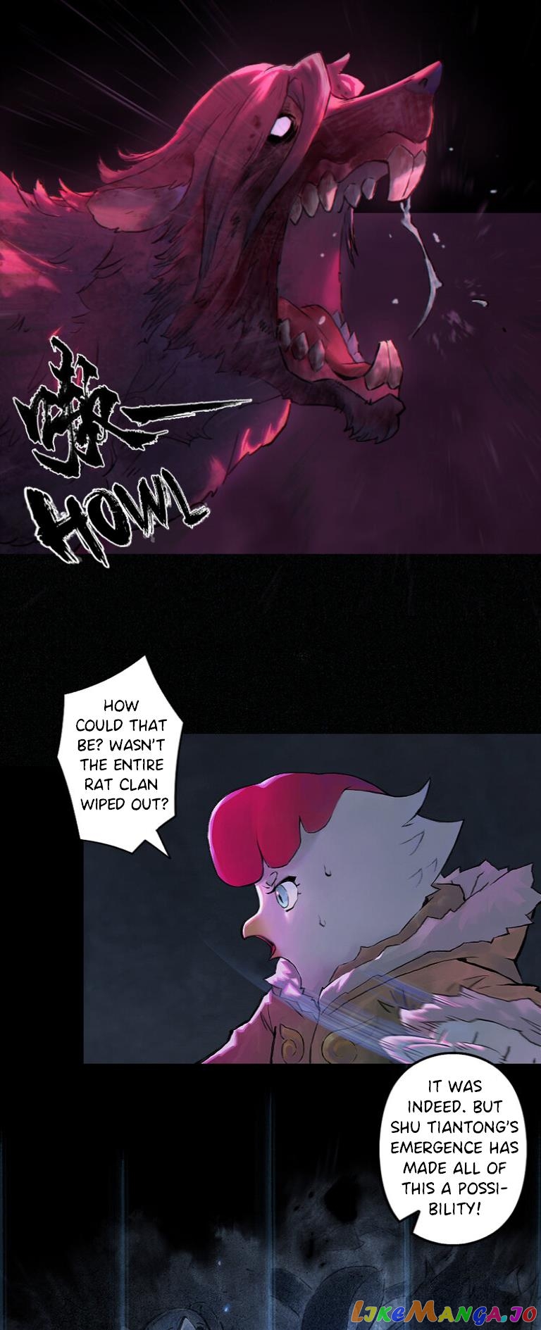 Zodiac Twelve Souls chapter 58 - page 5