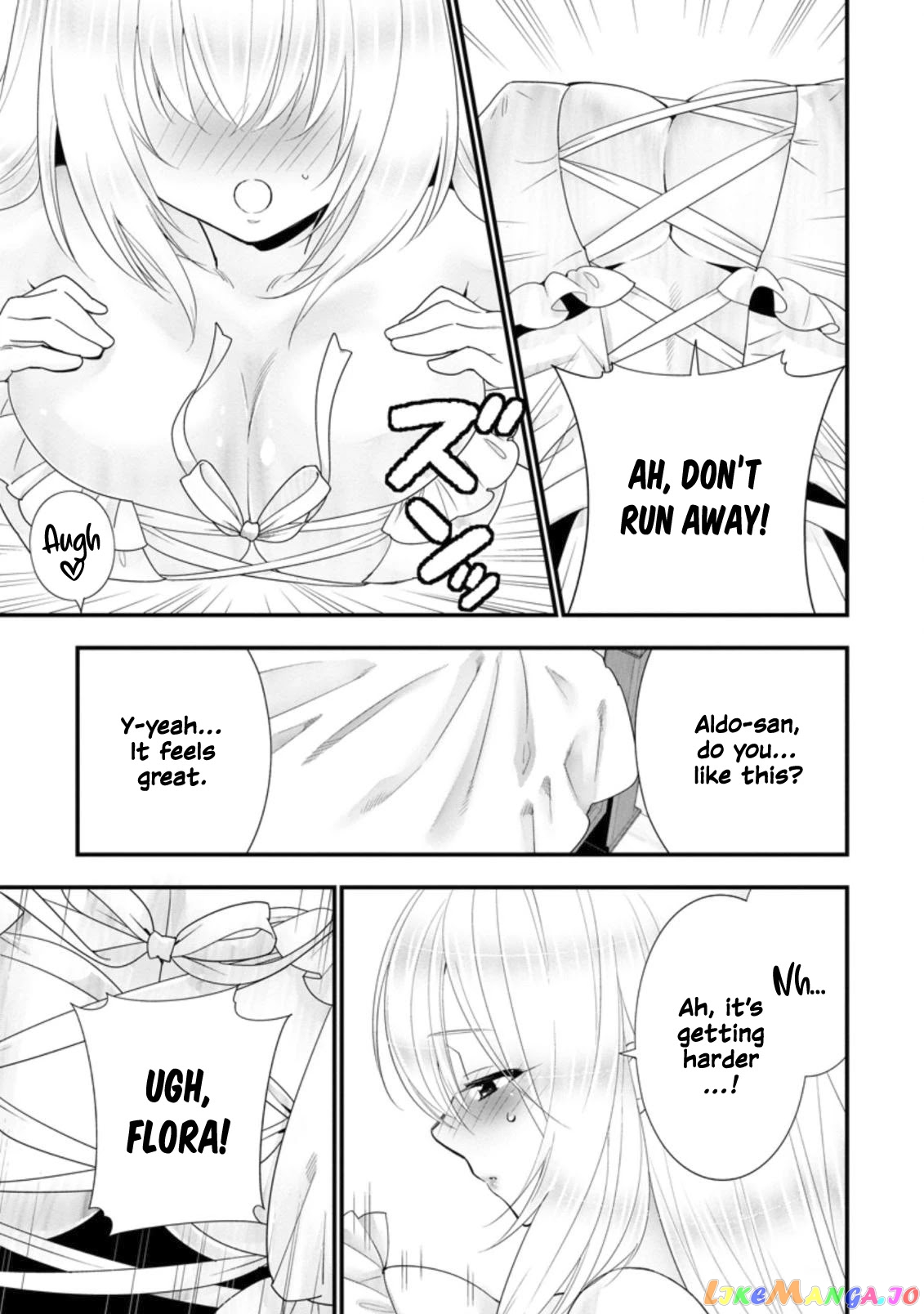 A-Rank Boukensha No Slow Life chapter 18 - page 22