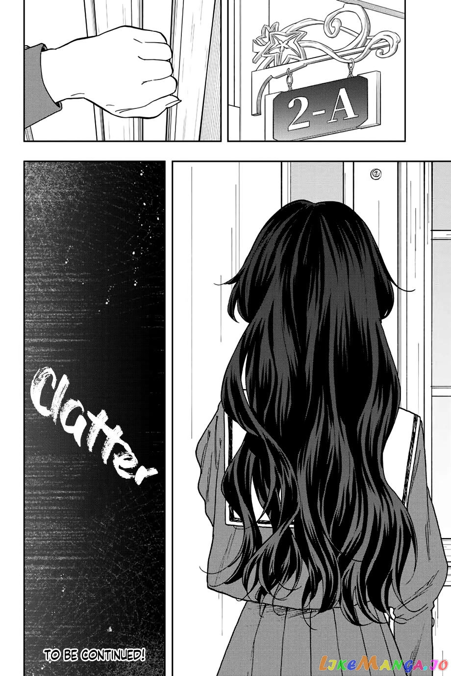 The Fragrant Flower Blooms with Dignity chapter 59 - page 23