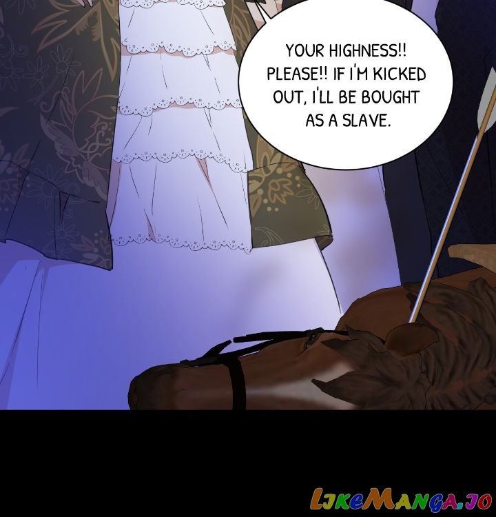 Descendant of Tarot chapter 8 - page 8