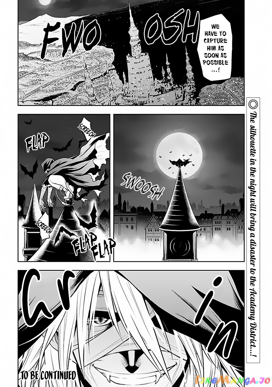 Maseki Gurume Mamono No Chikara O Tabeta Ore Wa Saikyou! chapter 13 - page 29