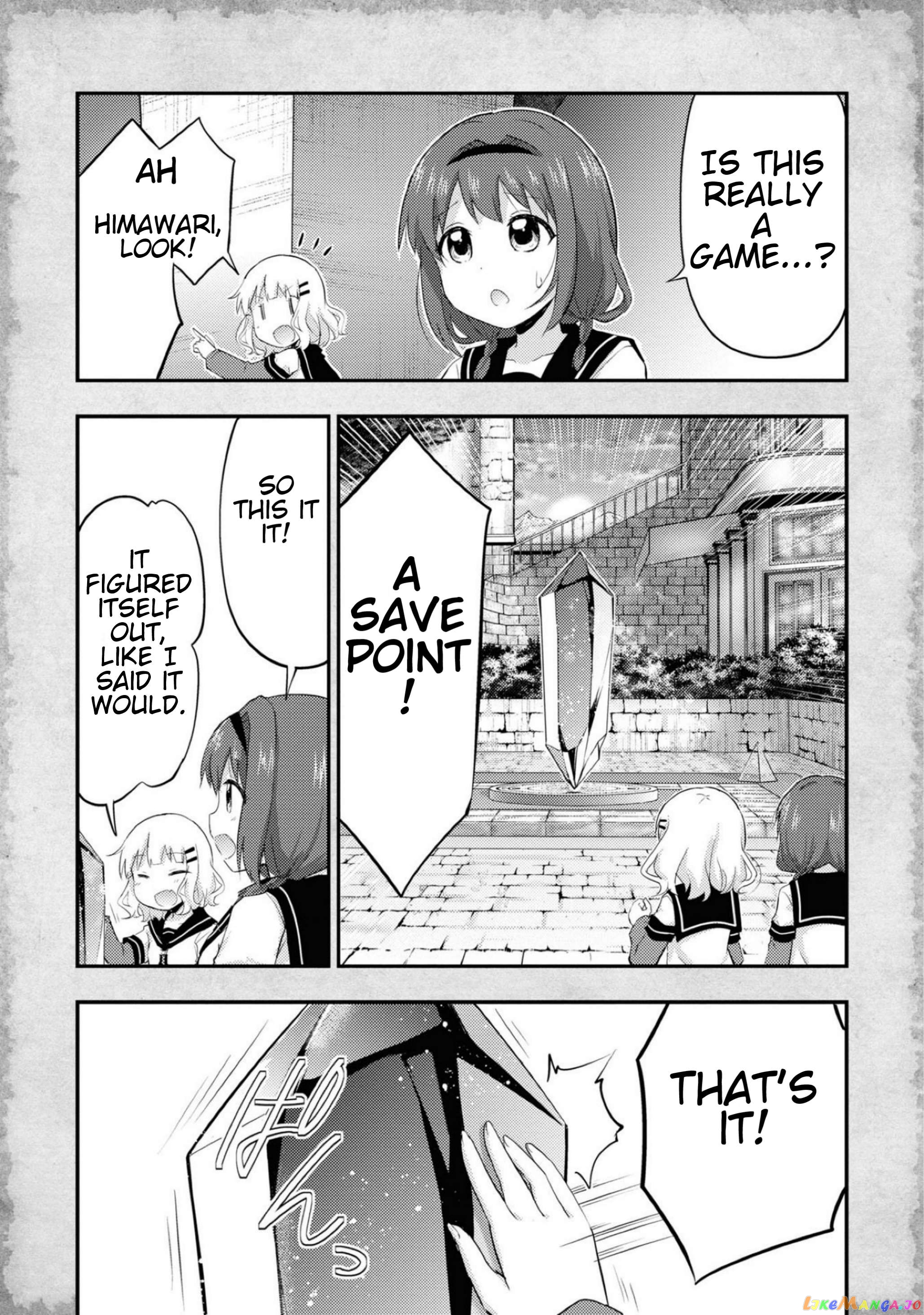 That Time Only Akari Got Reincarnated As A Slime Chapter 13.5 - page 13