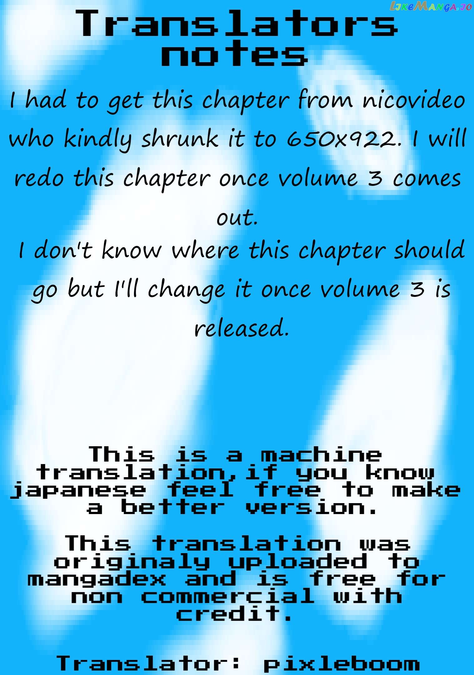 That Time Only Akari Got Reincarnated As A Slime Chapter 14.2 - page 5