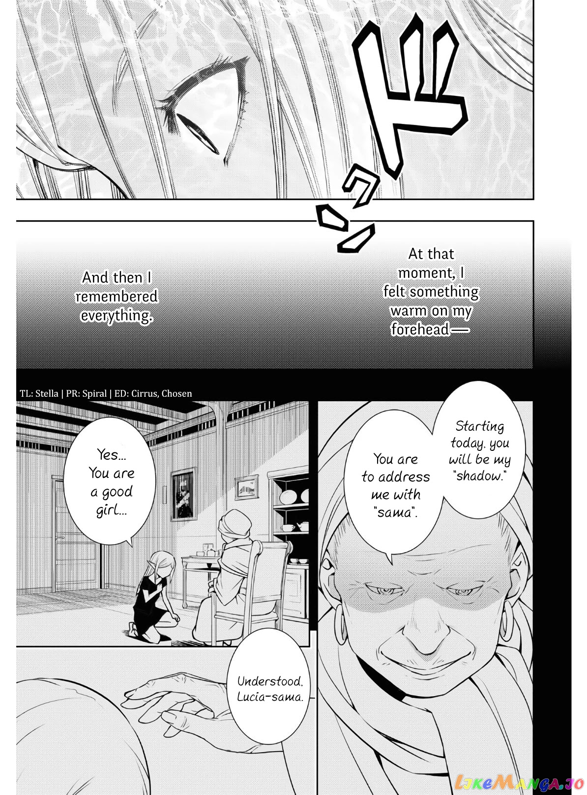 The Former Top 1’s Sub-Character Training Diary ~A Dedicated Player Is Currently Conquering Another World!~ chapter 22 - page 3