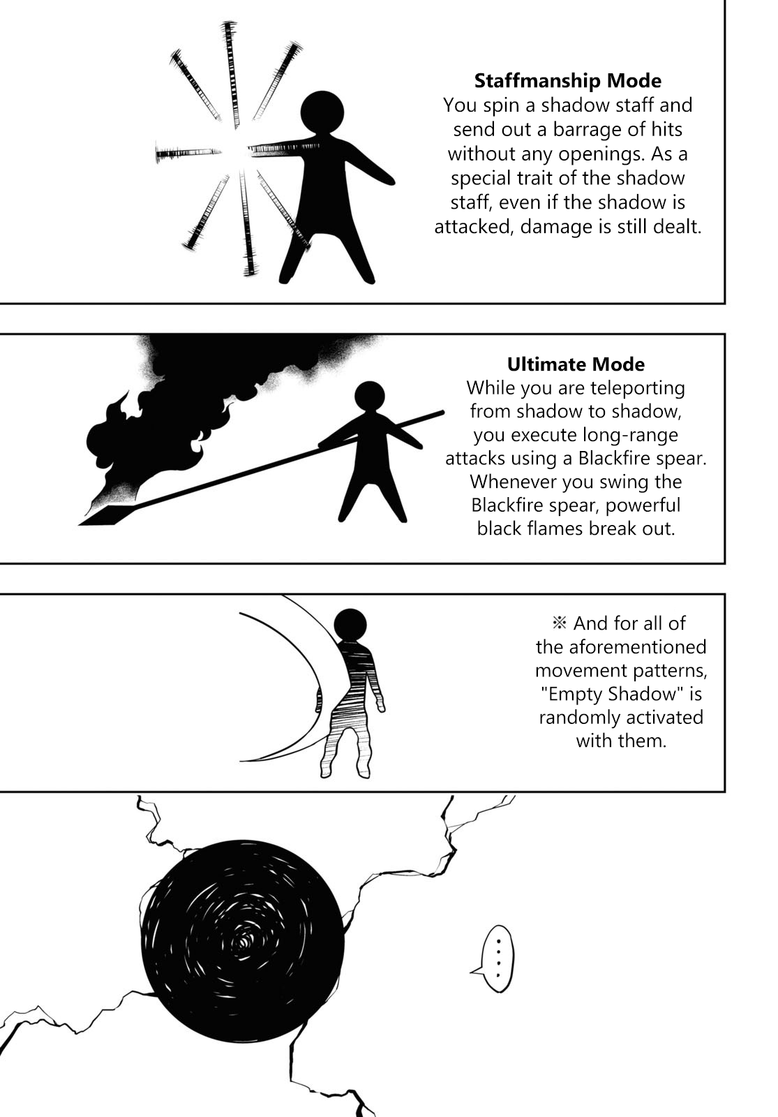 The Former Top 1’s Sub-Character Training Diary ~A Dedicated Player Is Currently Conquering Another World!~ chapter 41 - page 31