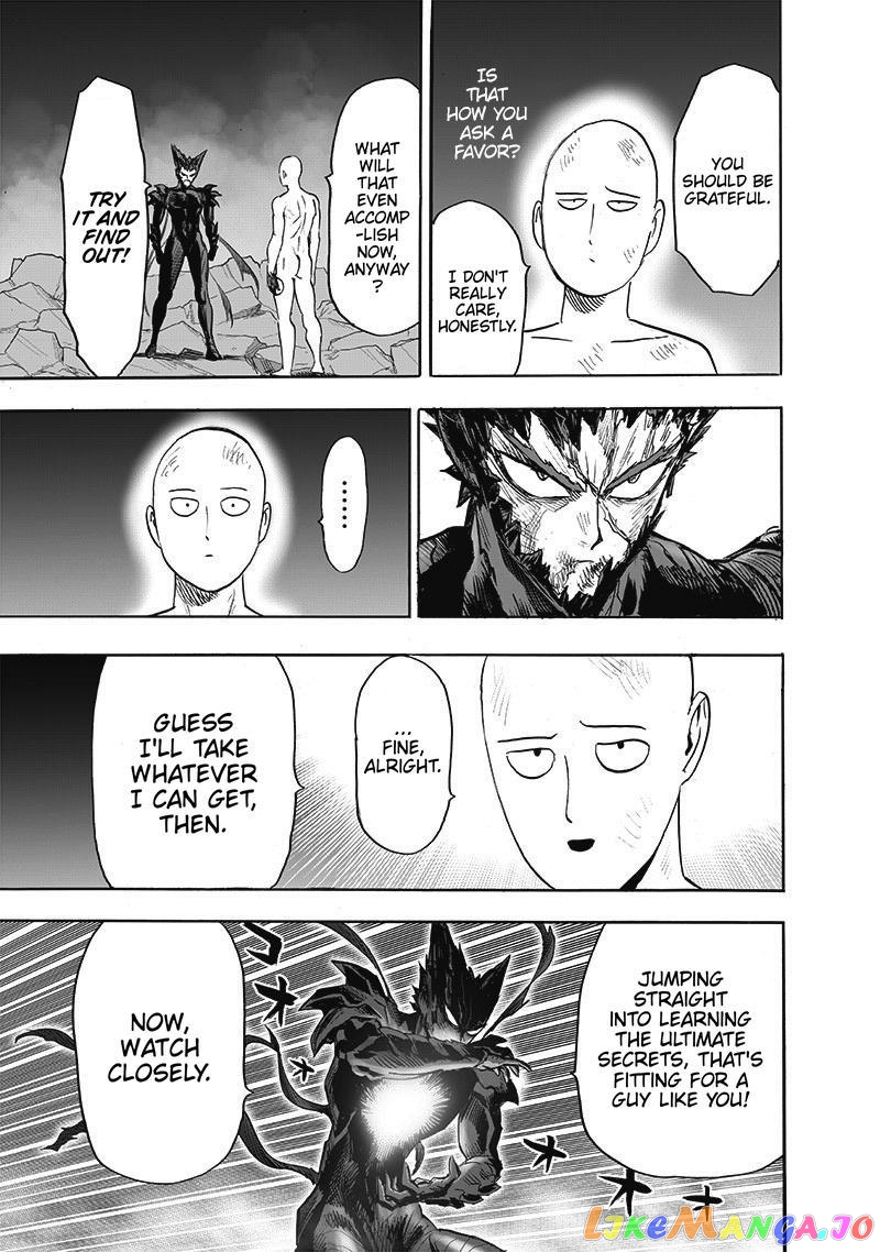 Onepunch-Man chapter 168 - page 48