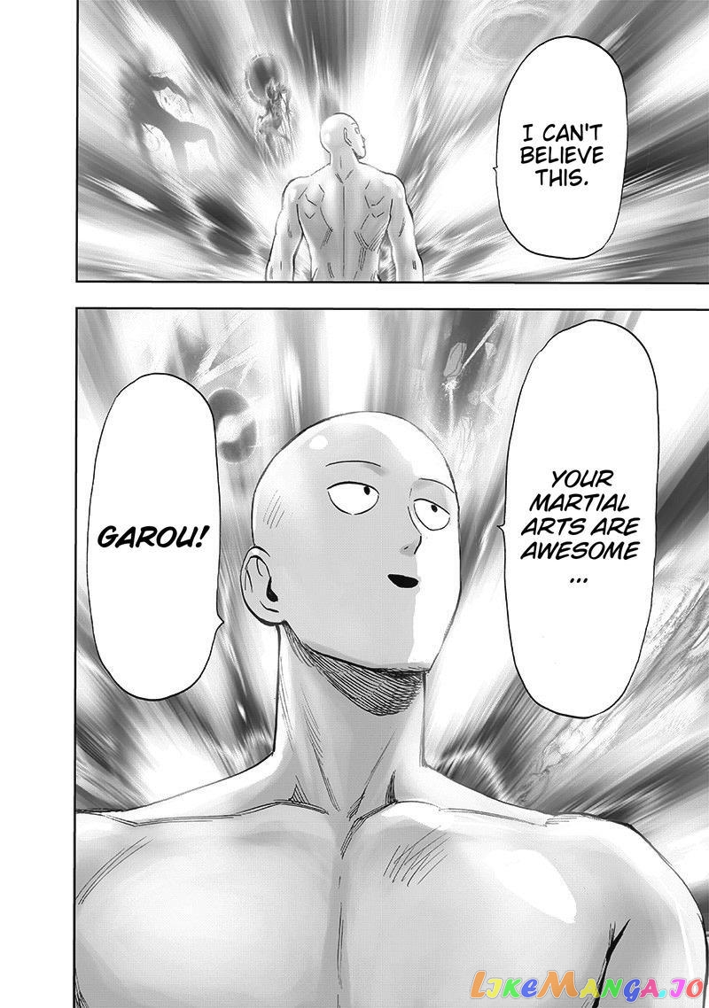 Onepunch-Man chapter 168 - page 58