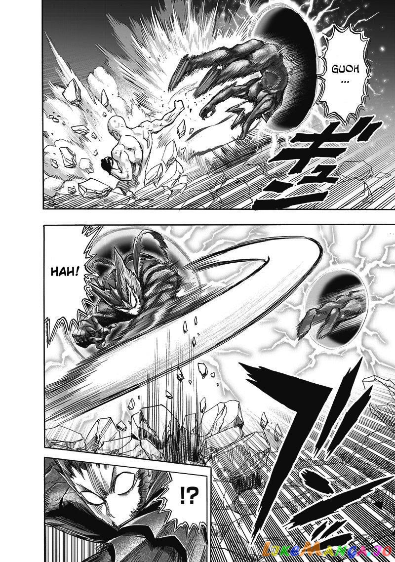 Onepunch-Man chapter 168 - page 6