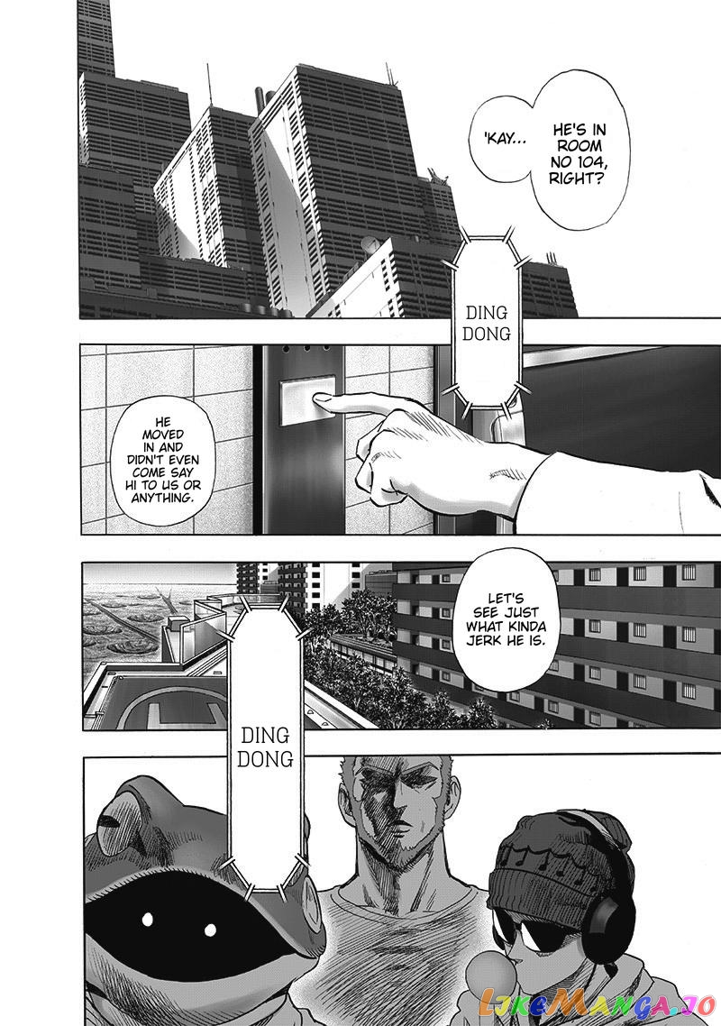Onepunch-Man chapter 171 - page 2