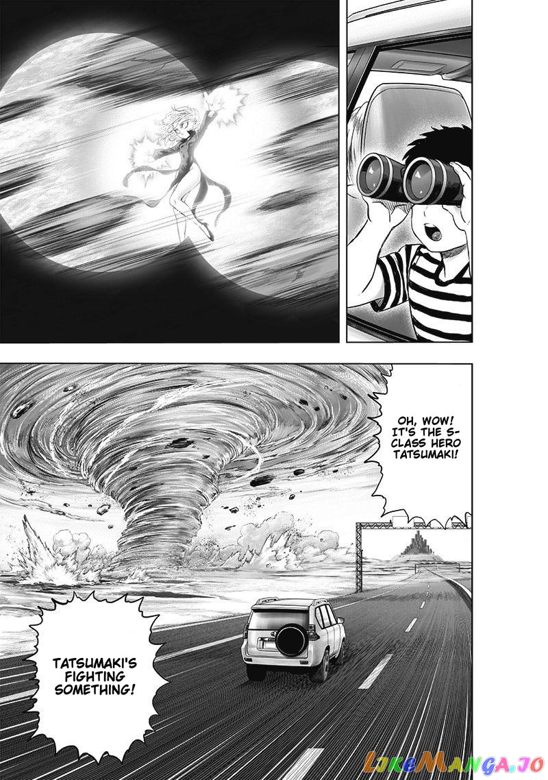 Onepunch-Man chapter 179 - page 26