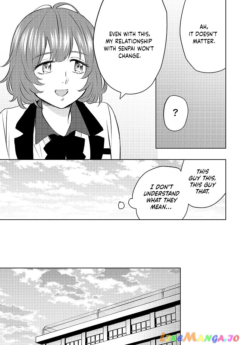 Asahina-San No Bentou Tabetai chapter 1 - page 13