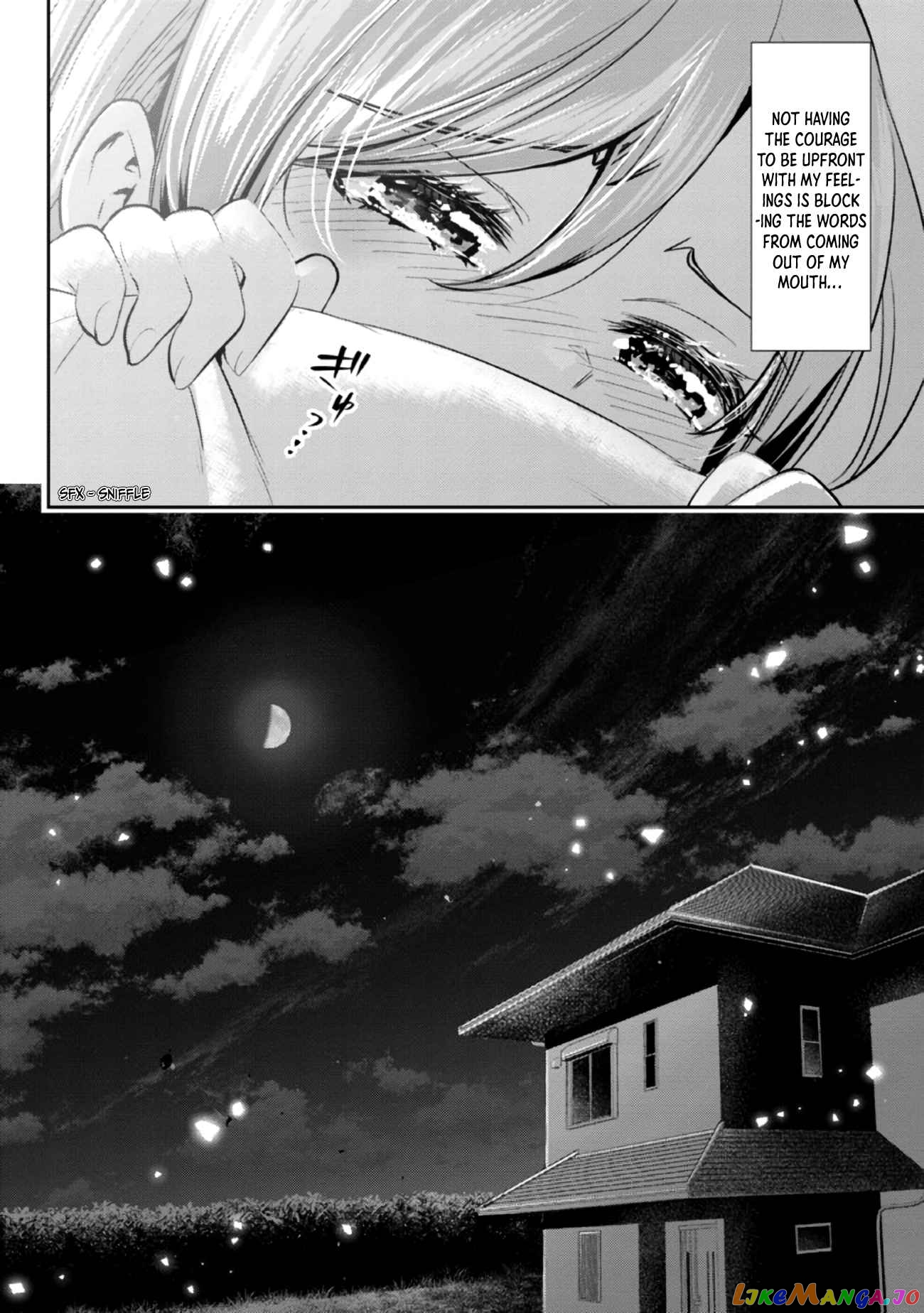 Class no Daikirai na Joshi to Kekkon Suru Koto ni Natta chapter 5.5 - page 19