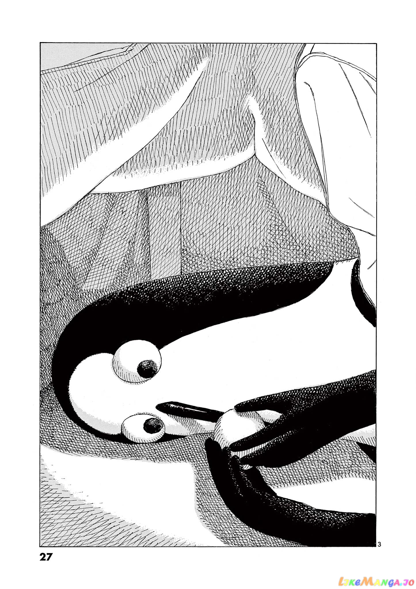 Kujima Utaeba Ie Hororo chapter 9 - page 5