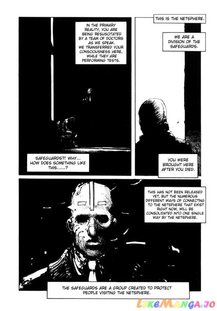 NOiSE chapter 5 - page 4