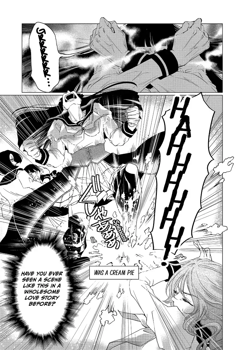 On Her 94th Reincarnation This Villainess Became the Heroine! chapter 10.1 - page 1
