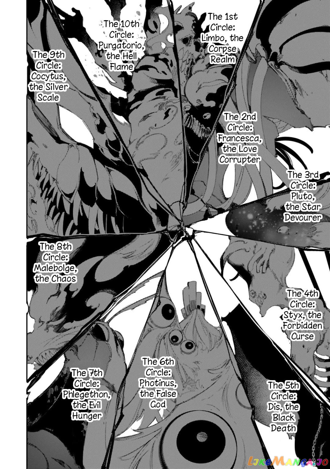 I'm the Most Evil Support Class "Talker" and I'll Subdue the Strongest Clan in the World chapter 30 - page 8